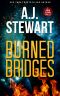 [John Flynn Thrillers 02] • Burned Bridges